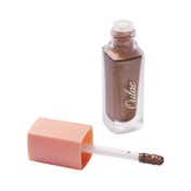 Oulac Liquid Diamond Eyeshadow - 09 / Jupiter, 16 / Tempering, 32 / Bronze Goddess Combo
