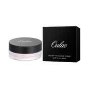 Oulac Misty Filter Loose Powder - 01-Porcelain (8.3 g)
