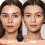 Oulac Misty Filter Loose Powder - 03-Ivory (8.3 g)