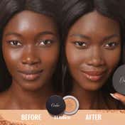 Oulac Misty Filter Loose Powder - 04-Natural (8.3 g)