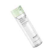 KIKO Milano Pure Clean Micellar Water Makeup Remover and Cleansing Water - All Skin Types (200 ml)