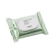 KIKO Milano Pure Clean Wipes Waterproof Makeup Remover Wipes (25 pcs)