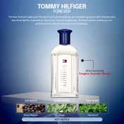 Tommy Hilfiger Tommy Forever Eau de Toilette (100 ml)