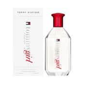 Tommy Hilfiger Tommy Girl Forever Eau de Toilette (100 ml) - Day to Night Perfume