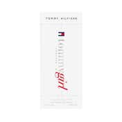 Tommy Hilfiger Tommy Girl Forever Eau de Toilette (100 ml) - Woody Fragrance