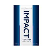 Tommy Hilfiger Impact Together Eau de Toilette (50 ml)