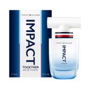 Tommy Hilfiger Impact Together Eau de Toilette (50 ml)