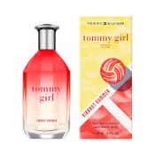 Tommy Hilfiger Tommy Girl EDT for Vibrant Summer (100 ml)