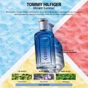 Tommy Hilfiger Tommy Vibrant Summer Eau de Toilette (100 ml)