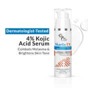 Fixderma De-Pigmentation & Brightening Face Serum with 3%Tranexamic Acid,2% Alpha Arbutin (30ml)