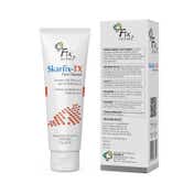 Fixderma Skarfix -TX Cleanser Kojic Acid Niacinamide  For Dark Spots Exfoliators Face Wash (75g)