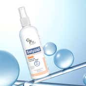 Fixderma Salyzap 2% Salicylic Acid Body Acne Spray (100ml)
