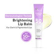 Fixderma 4% Kojic Acid Brightening Lip Balm (15ml)