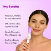 Fixderma 4% Kojic Acid Brightening Lip Balm (15ml)