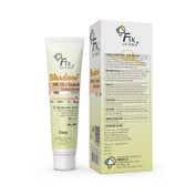 Fixderma Sunscreen SPF 50 PA+++ Shadow Tinted Sunscreen Deep SPF50 PA+++ With Vitamin E (30g)