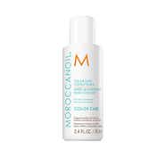 Moroccanoil Color Care Conditioner and Shampoo Combo (70 ml + 70 ml)