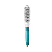 Moroccanoil Ceramic Round Hair Brush Blue (25 mm)