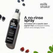 Milk Shake icy blond toning spray (100 ml)