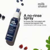 Milk Shake cold brunette toning spray (100 ml)
