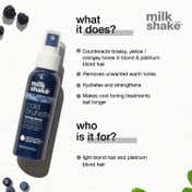 Milk Shake cold brunette toning spray (100 ml)