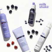 Milk Shake silver shine toning spray, leave-in conditioner (100 ml)