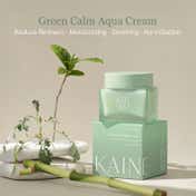 KAINE Green Calm Aqua Cream (70 ml)