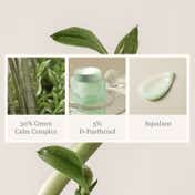 KAINE Green Calm Aqua Cream (70 ml)