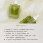 KAINE Rosemary AHA Night Serum (30 ml)