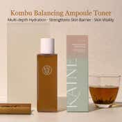 KAINE Kombu Balancing Ampoule Toner (150 ml)