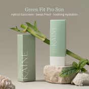 KAINE Green Fit Pro Sun SPF50+ Pa++++ (55 ml)