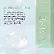 KAINE Glow Melting Lip Balm 02 Rosy Plum (3.7 g)