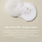 KAINE Kombu Jelly Oil Cleanser (145 ml)