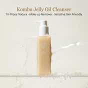 KAINE Kombu Jelly Oil Cleanser (145 ml)