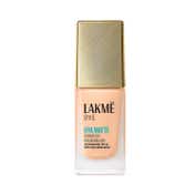 Lakme 9to5 Hya Matte Foundation + Hyaluronic Acid - Cool Ivory (25 ml)