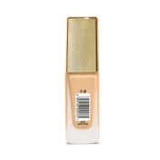 Lakme 9to5 Hya Matte Foundation + Hyaluronic Acid - Warm Creme (25 ml)