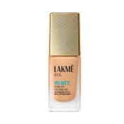 Lakme 9to5 Hya Matte Foundation + Hyaluronic Acid - Cool Rose (25 ml)