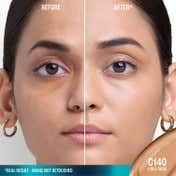 Lakme 9to5 Hya Matte Foundation + Hyaluronic Acid - Cool Rose (25 ml)