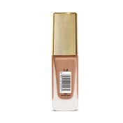 Lakme 9to5 Hya Matte Foundation + Hyaluronic Acid - Warm Sand (25 ml)