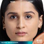 Lakme 9to5 Hya Matte Foundation + Hyaluronic Acid - Warm Sand (25 ml)