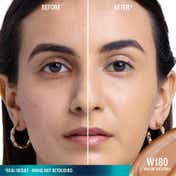 Lakme 9to5 Hya Matte Foundation + Hyaluronic Acid - Warm Natural (25 ml)