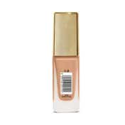 Lakme 9to5 Hya Matte Foundation + Hyaluronic Acid - Warm Natural (25 ml)