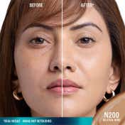 Lakme 9to5 Hya Matte Foundation + Hyaluronic Acid - Neutral Nude (25 ml)