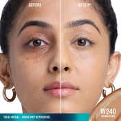 Lakme 9to5 Hya Matte Foundation + Hyaluronic Acid - Warm Beige (25 ml)