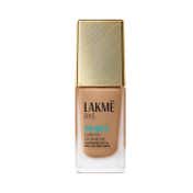 Lakme 9to5 Hya Matte Foundation + Hyaluronic Acid - Cool Tan (25 ml)
