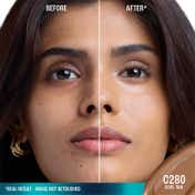 Lakme 9to5 Hya Matte Foundation + Hyaluronic Acid - Cool Tan (25 ml)