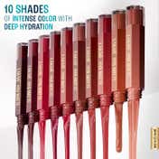 Lakme 9to5 Hya Matte Lip Liquid + Hyaluronic Acid - Boardroom Blush (5.3 ml)