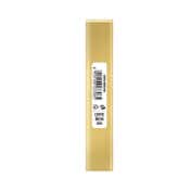 Lakme 9to5 Hya Matte Lip Liquid + Hyaluronic Acid - Coffee Break (5.3 ml)