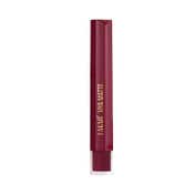 Lakme 9to5 Hya Matte Lip Liquid + Hyaluronic Acid - Meetup Mauve (5.3 ml)