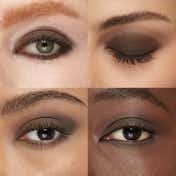 KIKO Milano High Pigment Eyeshadow - 36 Matte Dark Brown (1.5 g)