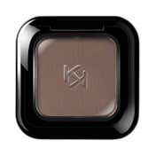 KIKO Milano High Pigment Eyeshadow - 36 Matte Dark Brown (1.5 g)